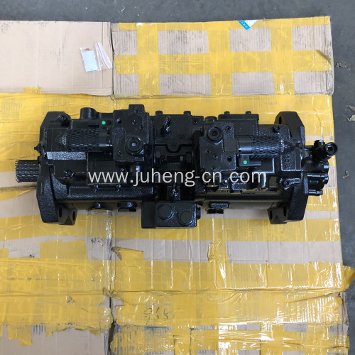 SK350 Excavator Piston Pump SK350-8 Hydraulic Pump